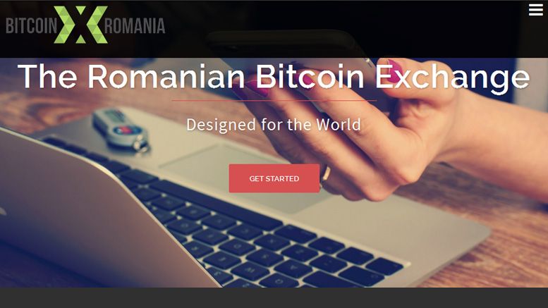 BitcoinXRomania is Romania’s Second Shot at a Bitcoin Exchange