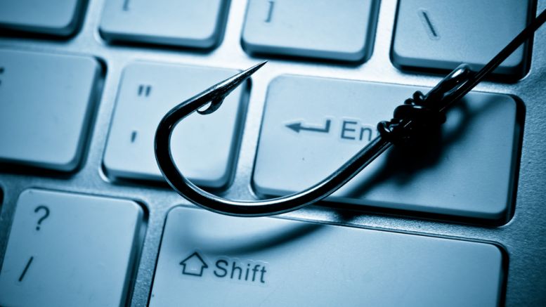 Researchers Uncover Bitcoin Phishing Campaign
