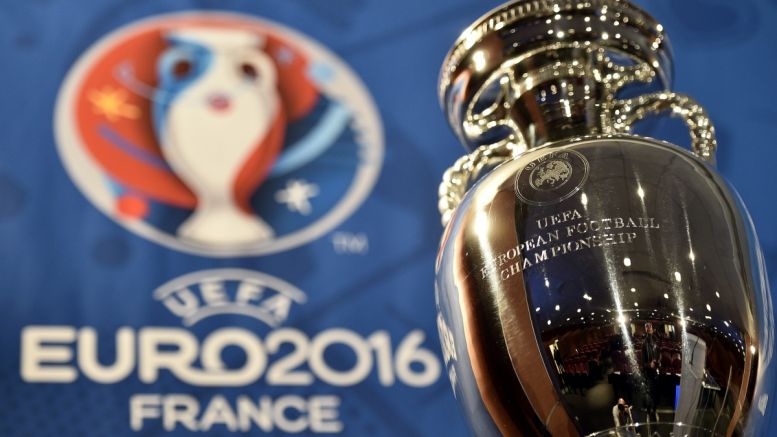 EURO 2016 Sees BTC Flow to Sports Betting Sites