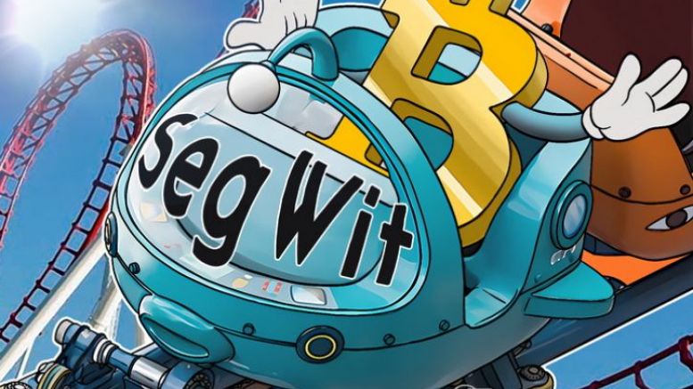 Summer of SegWit: Bitcoin Core Begins Segregated Witness Soft Fork