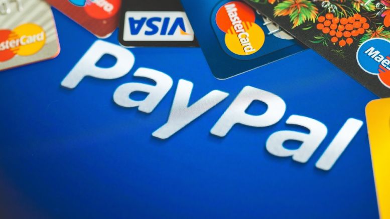 Bitcoin Exchange Coinbase Adds Paypal Support