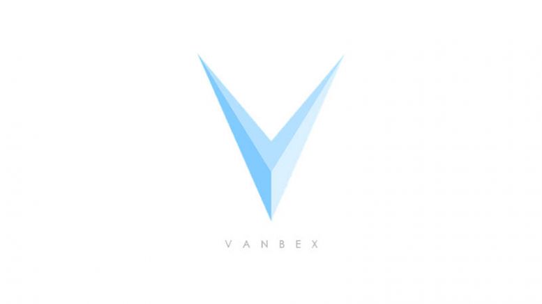 Vanbex Group Expanding into Blockchain-Based Products