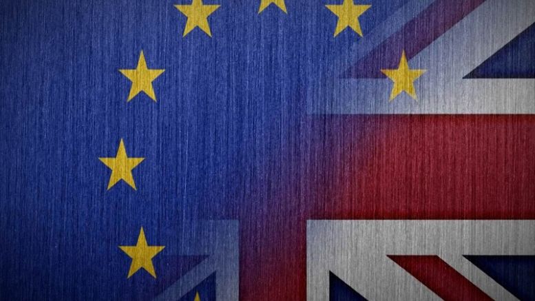 Pound Crashes as UK Votes to Leave European Union