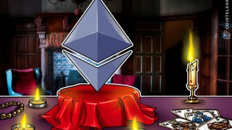 The Future of Ether: Ethereum Miners to Decide on DAO Rescue Fix