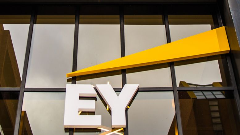 Financing the Future: Ernst & Young Blockchain Advisor on Fintech