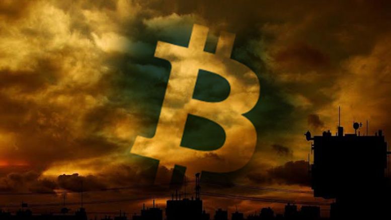 Industry Report: Bitcoin ‘Hooking Up’ With Traditional Finance