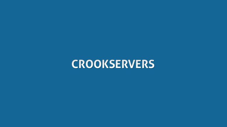 CrookServers accepts Bitcoin as a payment method for its dedicated hosting solutions.