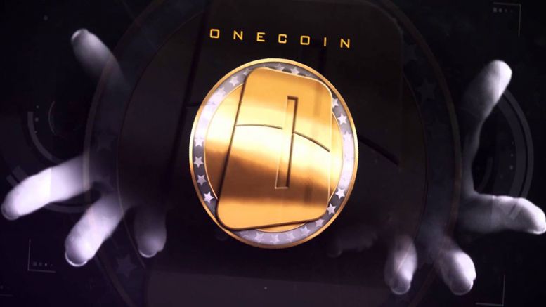 Buyer Beware! The Definitive OneCoin Ponzi Exposé