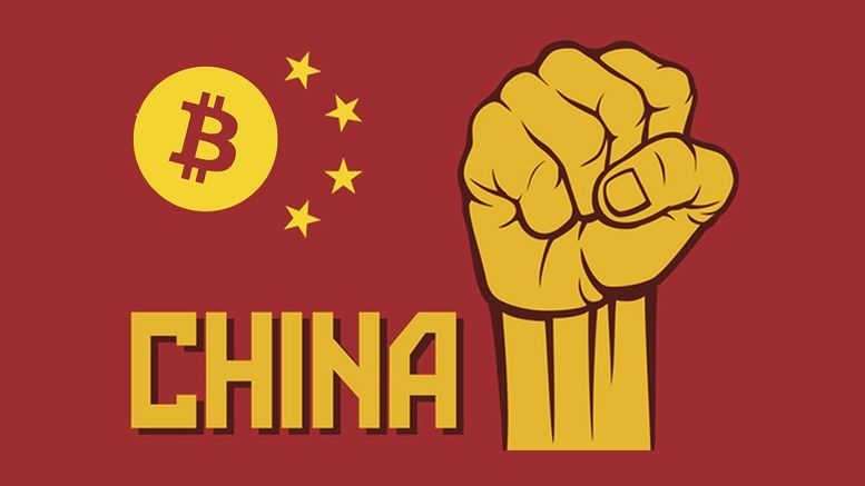 China’s Proposed New Law Recognizes Bitcoin as ‘People’s Rights’