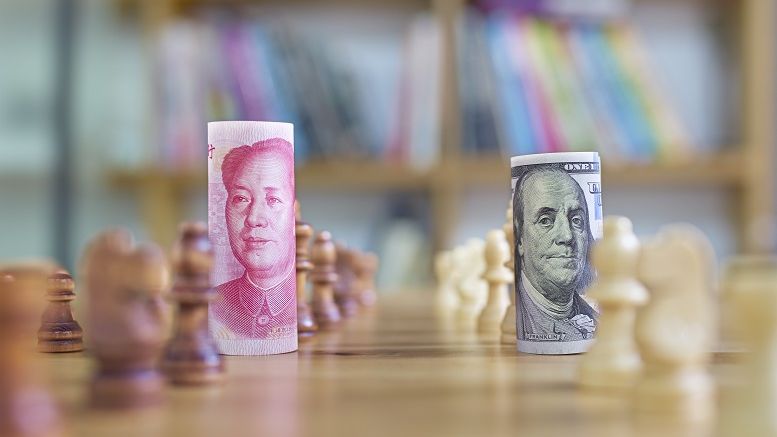 Chinese Yuan Devaluation Fails to Fuel Bitcoin Price Rally