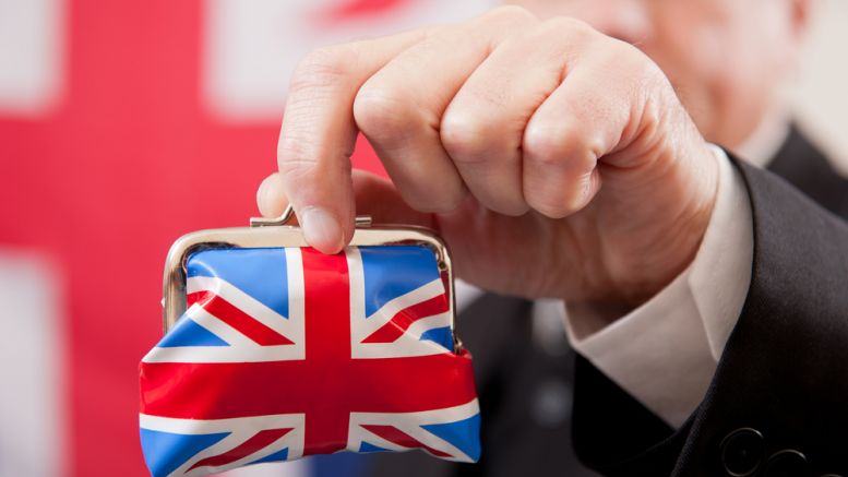 Bitcoin Price down, but Gaining Popularity in the UK after Brexit