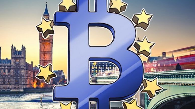 If EU Collapses, May Bitcoin Become Europe’s Common Currency?