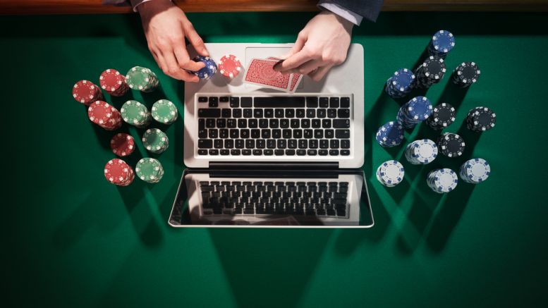 The Biggest Websites for Online Bitcoin Gambling