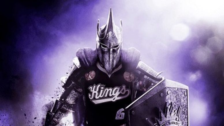 BREAKING NEWS: Sacramento Kings Become First Professional Sports Team to Accept Virtual Currency Bitcoin (press release)