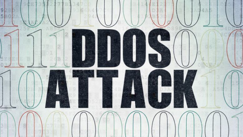 Bitcoin Exchange BTC-e is Currently Offline Following DDoS Attack