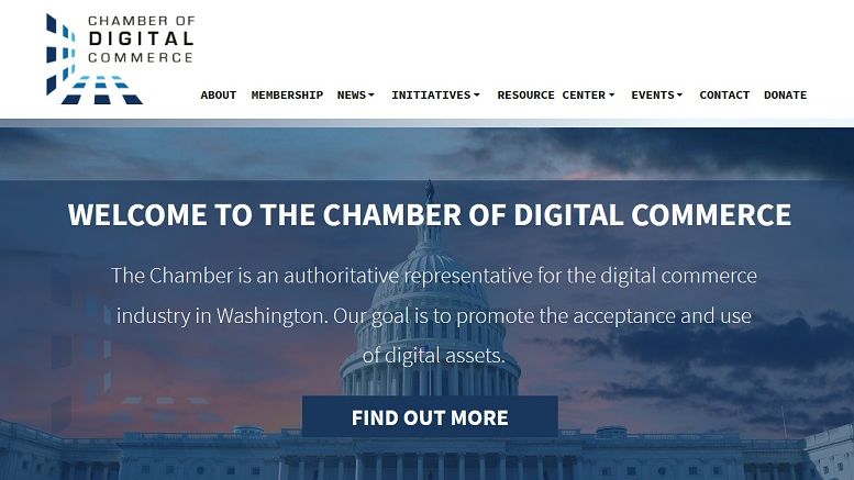 IBM Joins Chamber of Digital Commerce