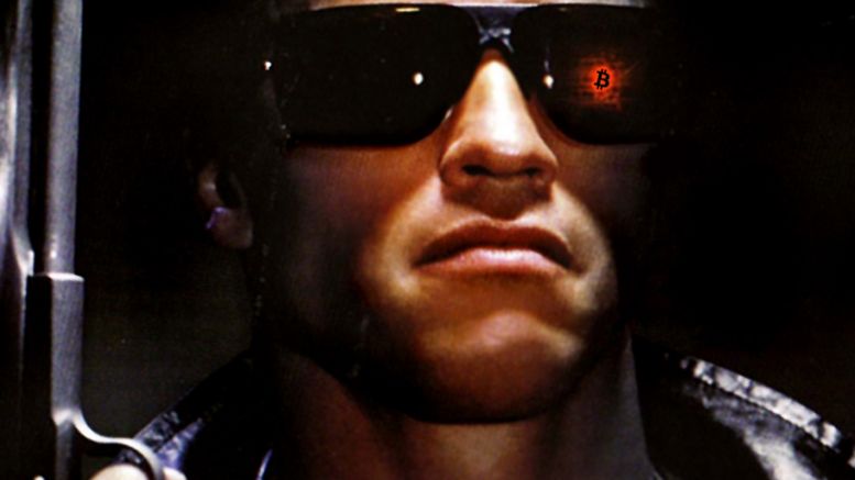 Terminator Rumors of Miner Mutiny Make ‘Corexit’ a Trending Topic