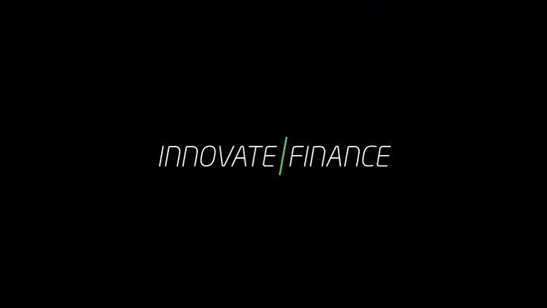Innovate Finance and Hartree Centre to Launch FinTech Blockchain Lab