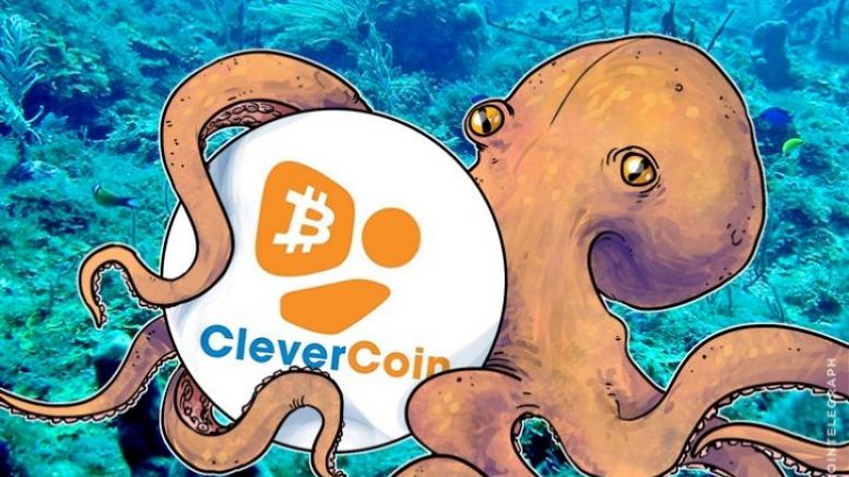 Kraken Acquires Dutch Bitcoin Exchange CleverCoin