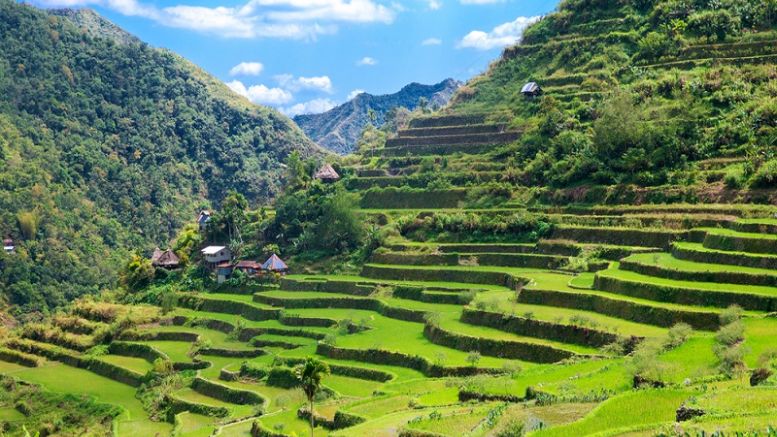 Bitcoin Making Inroads into Rural Philippines with WiFi Hotspots