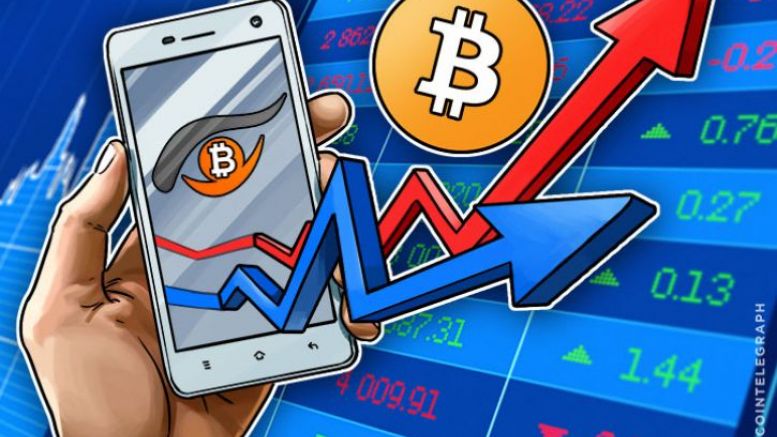 Chinese Bitcoin App BitKan Adds Over-the-Counter Trading Feature