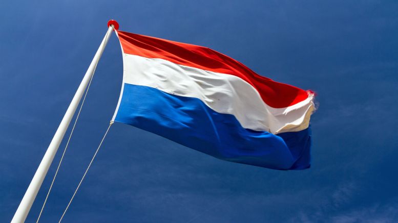 Dutch Government Invests in a Blockchain Development Campus