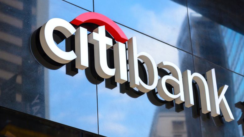 Citibank: Bitcoin Won’t Disrupt Payment Networks, but Changes Are Coming