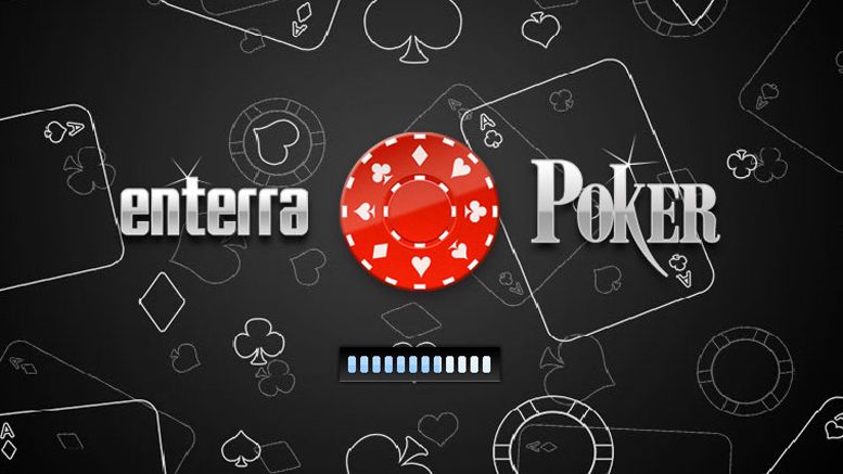 Enterra, Major Online Gambling Software Developer, Releases Poker version 2.2