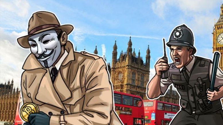 Brexit Just in Time! EU Cracks Down on Anonymous Bitcoin Trades