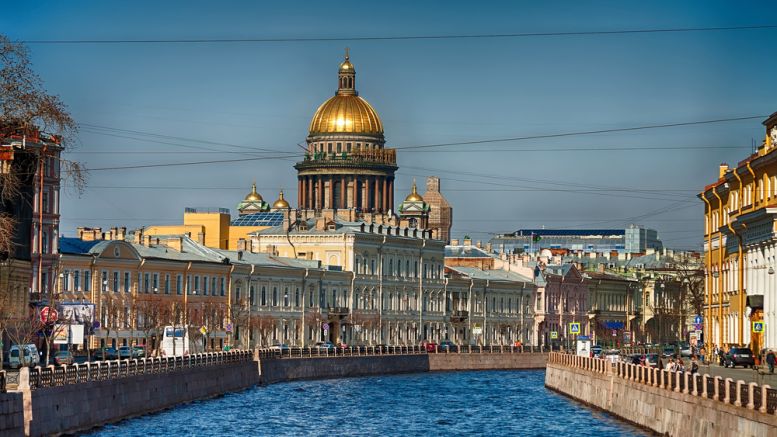 Russian Banks Form Private Blockchain Consortium