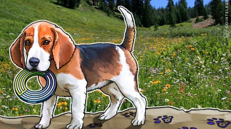 China’s Baidu Enters FinTech, Invests in American Blockchain Company