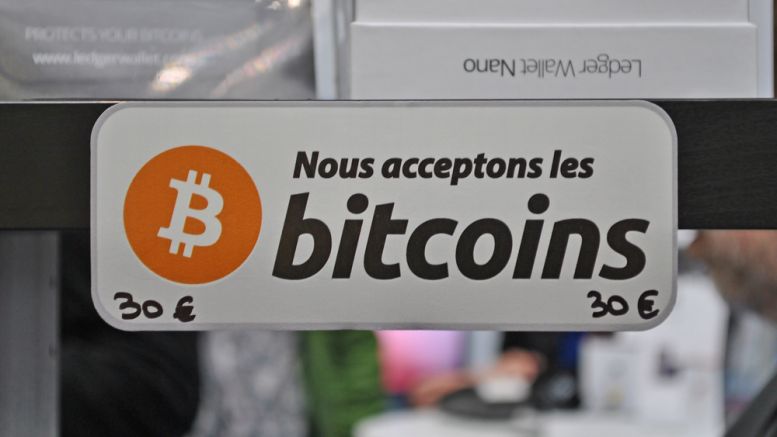 Coinbase Makes Bitcoin More Attractive to Merchants