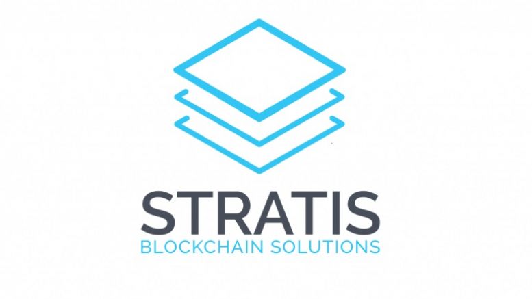 Stratis ICO Goes Live: Makes Blockchain Apps Easy For Businesses