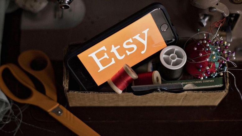 Etsy’s Payment Problems Are OpenBazaar’s Opportunity