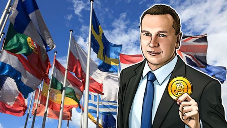 The EU Iron Fist to Hit Bitcoin and Other Digital Payments