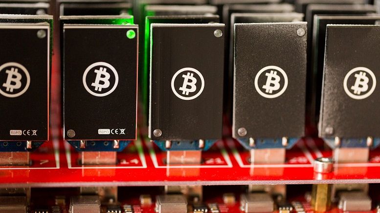 At $400 Million a Year, Researcher Argues Bitcoin Mining is Worth the Cost