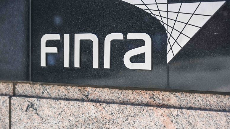 Exchange Regulator FINRA Cites Bitcoin in Annual Risk Assessment