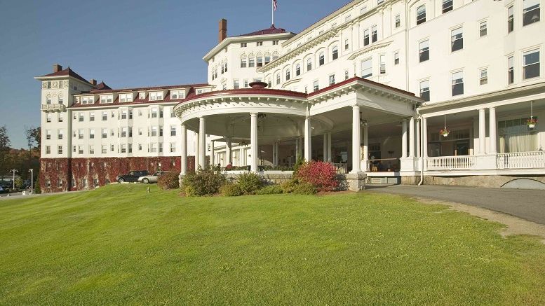 Regulators, Legislators Join Blockchain Leaders at Bretton Woods Retreat