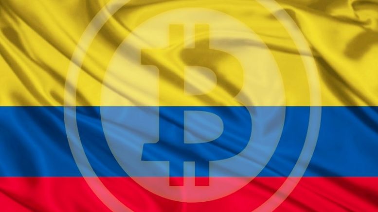 Bitcoin Grows in Colombia with 300 New Coinapult BTMs
