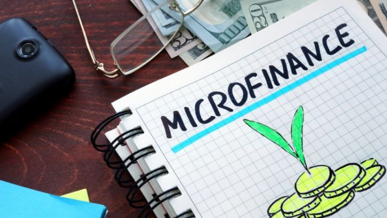 Mijin Blockchain Completes Microfinance Data Transfer Test