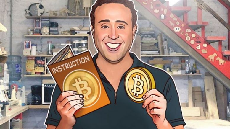 Bitcoin Beyond Nerds: How to Get the Average Joe to Use Cryptocurrency