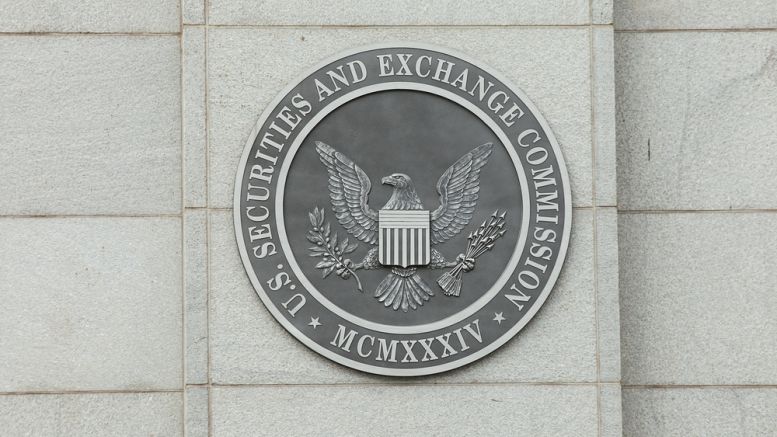 SEC Issues Cease And Desist Against Bitcoin Investment Trust