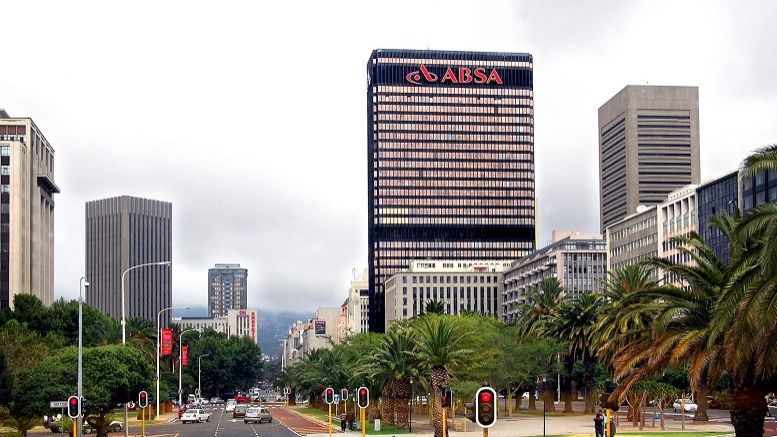South African Bank Joins R3 Blockchain Consortium