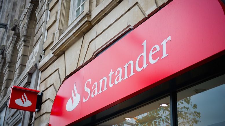 Santander Names Blythe Masters Senior Blockchain Advisor