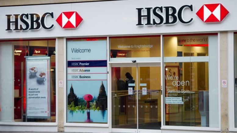 “Lawless” HSBC Got Away With Money Laundering in 2012