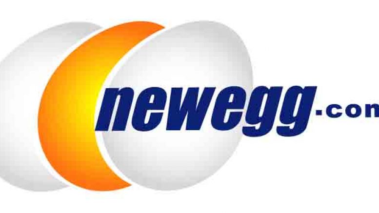 Let's show Newegg how much buzz they will get if they start accepting Bitcoin