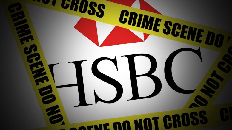 How ‘Too Big to Jail’ HSBC Can Still Be Vacated