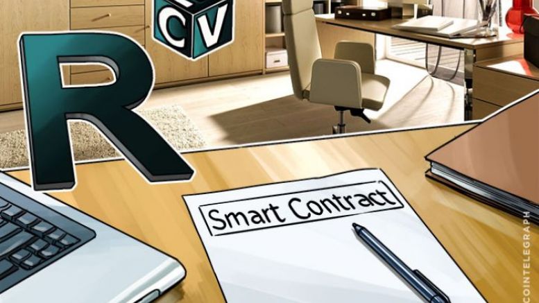 R3-led Group Investigates Smart Contract Templates for Blockchain, Aims At Making Them Admissible in Courts