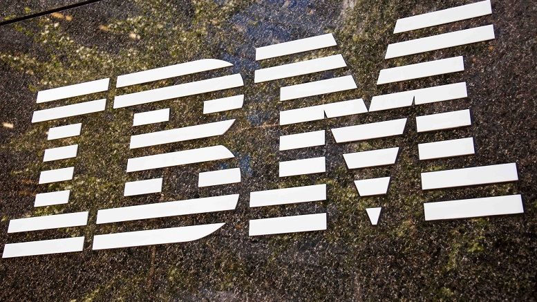 IBM Unveils New Cloud Blockchain Service