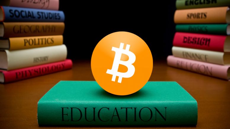 Spanish University Holds Two-Day Bitcoin & Blockchain Course